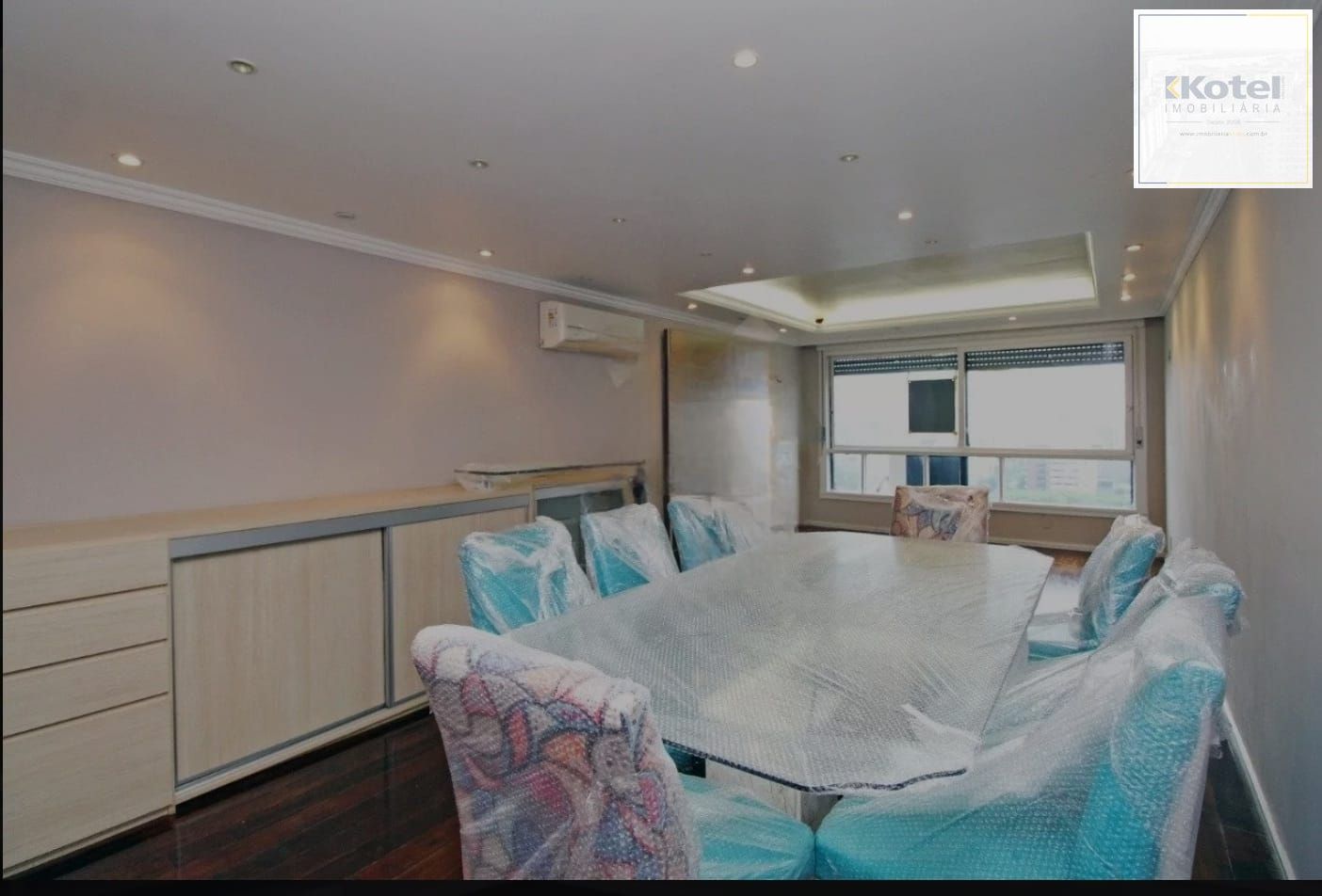 Apartamento de Alto Padrão no Moinhos de Vento: 121m² de Conforto e Luxo!