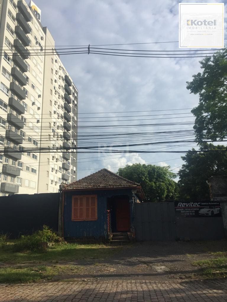 Área com mais de 6.436,89m² mil metros quadrados, em avenida principal de Porto Alegre! — foto 5