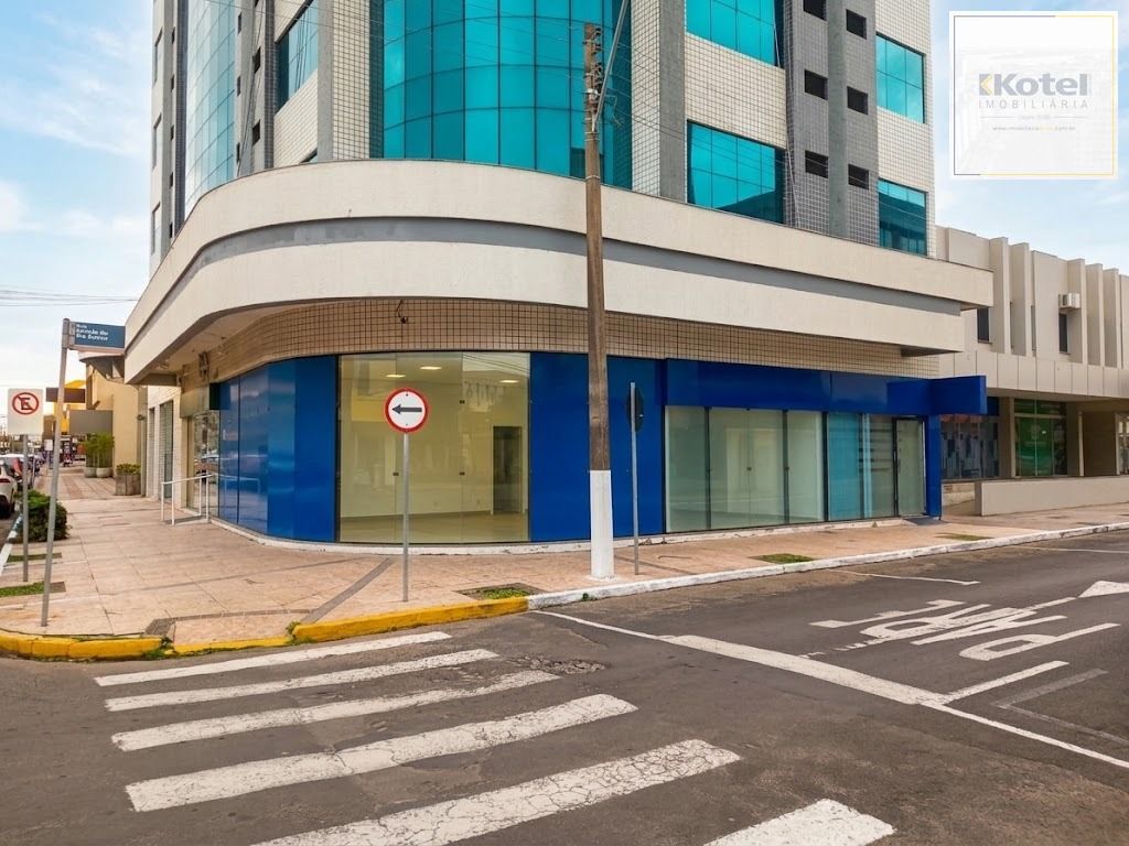 Loja, 5 salas, à venda, 131 m², Centro - Osório — foto 2