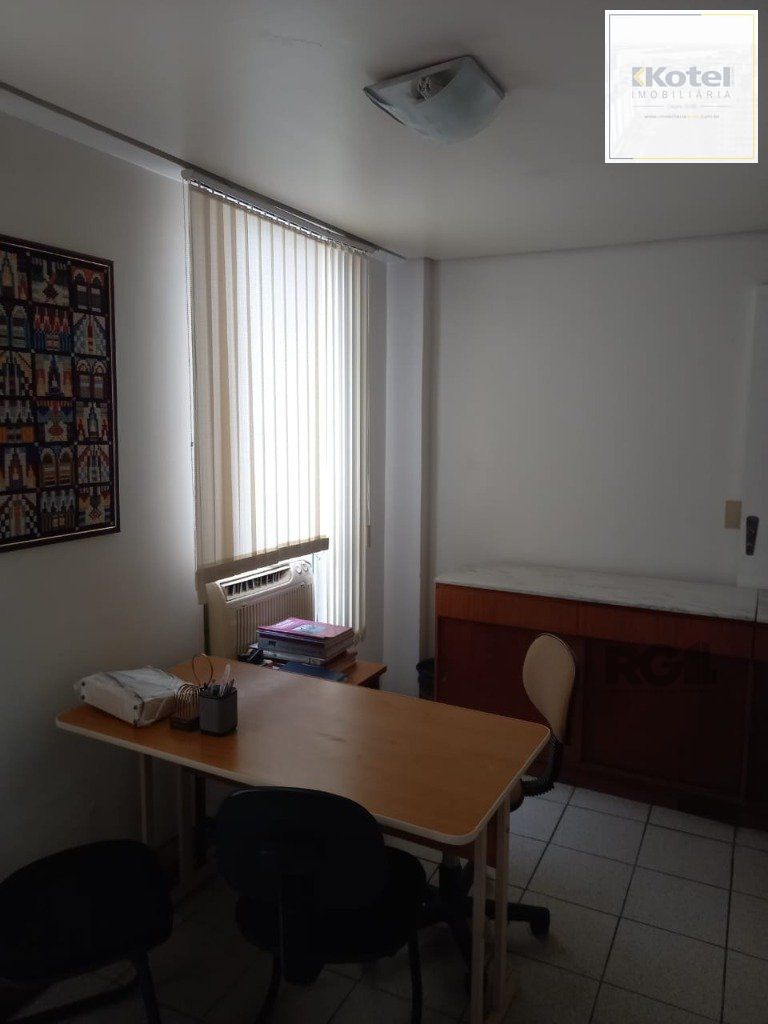 Sala Comercial à venda, Petrópolis - Porto Alegre — foto 4
