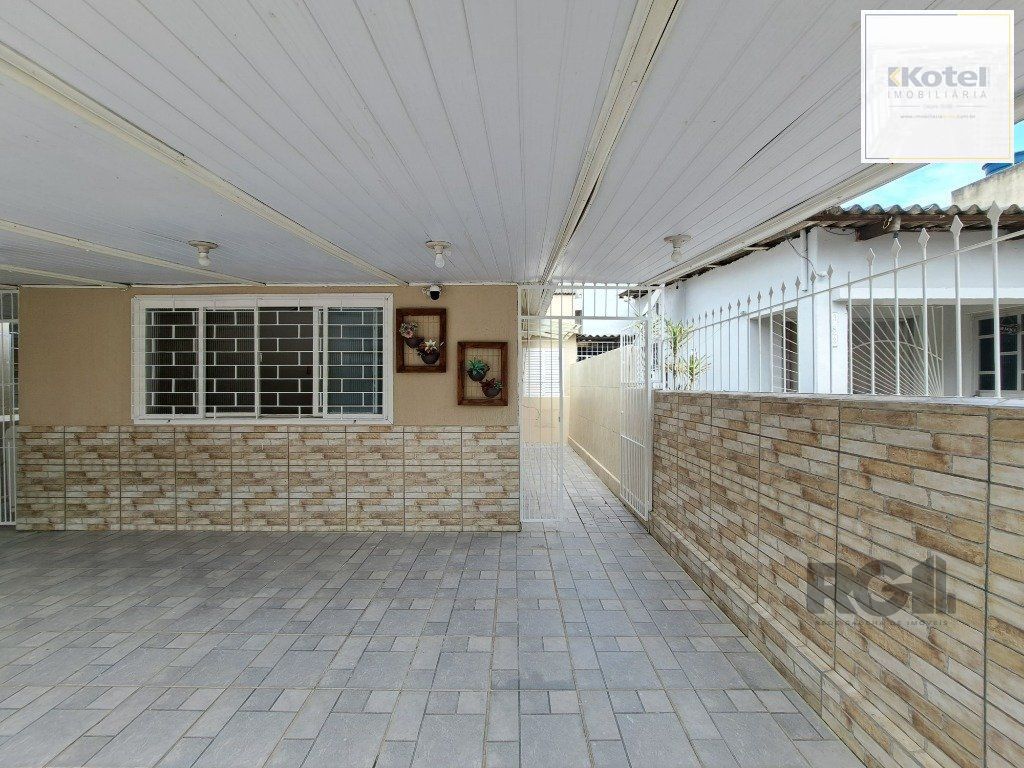 Casa a venda bairro Navegantes