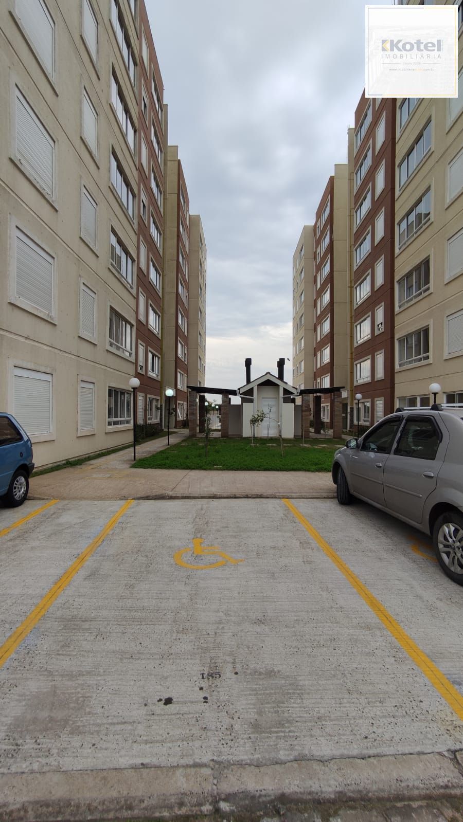🏡 Apartamento Adaptado para PNE – Novo, Pronto para Morar – Bairro Santa Fé