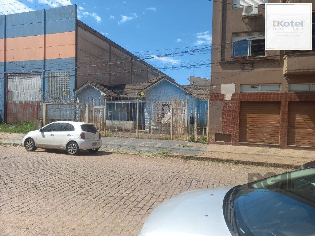 Terreno à venda, São Geraldo - Porto Alegre — foto 2