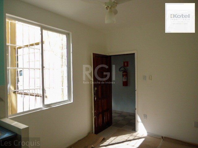 Apartamento para Venda - 24.55m², 1 dormitório, Cidade Baixa