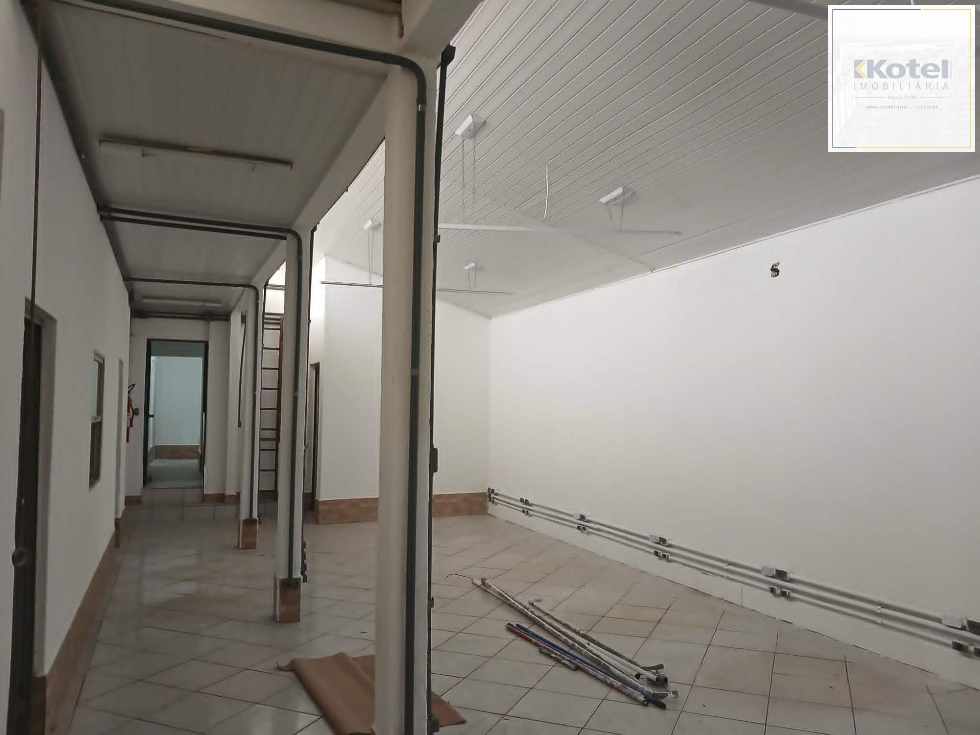 casa comercial no Floresta