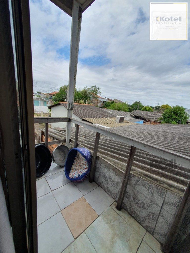 Casa 2 quartos à venda, 150m², Mato Grande - Canoas
