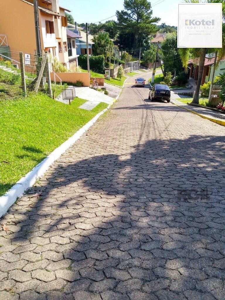 Terreno à venda, São Lucas - Viamão