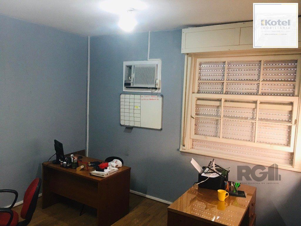 Casa 4 quartos à venda, 160m², Floresta - Porto Alegre — foto 4