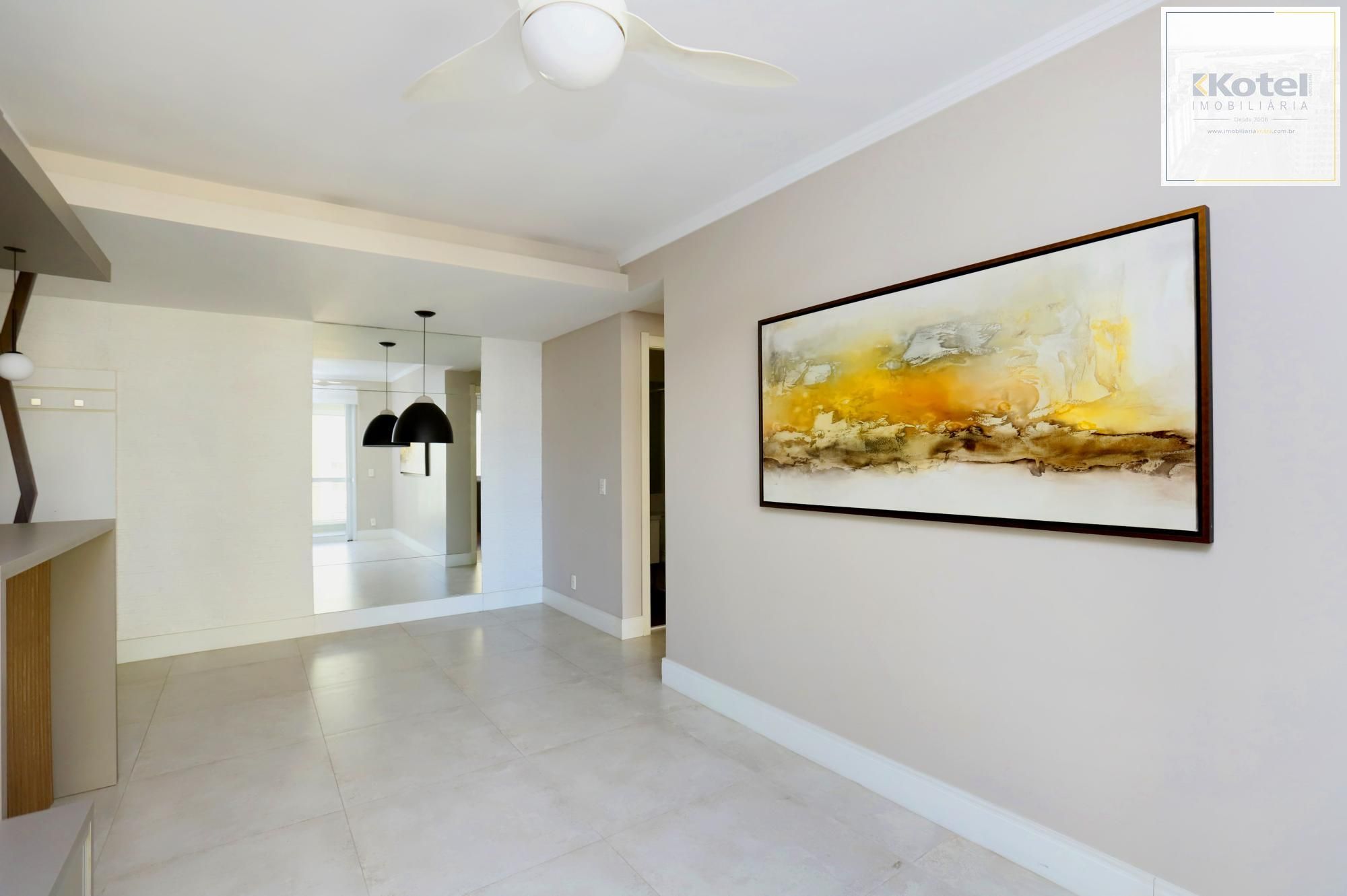 Apartamento 2 quartos à venda, 70m², Passo da Areia - Porto Alegre