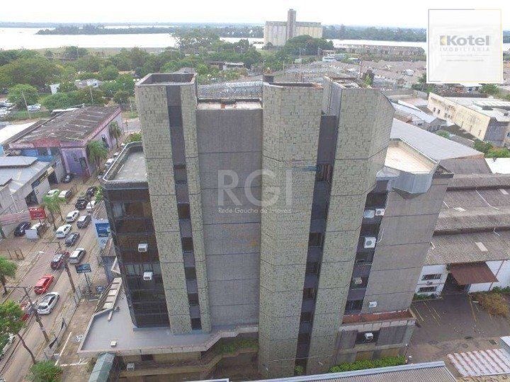 Prédio Comercial à venda, Floresta - Porto Alegre — foto 3