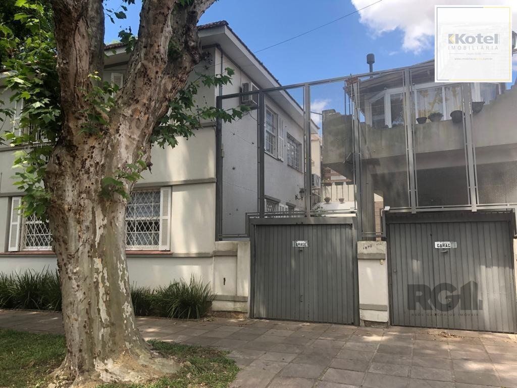 Sobrado 6 quartos à venda, 257m², São Geraldo - Porto Alegre — foto 4