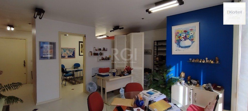 Conjunto/Sala para Venda - 38.87m², Bairro Floresta Porto Alegre — foto 5