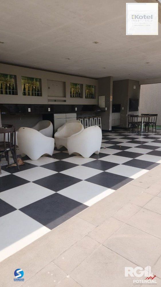 Apartamento, 2 quartos, à venda, 51 m², Humaitá - Porto Alegre — foto 2