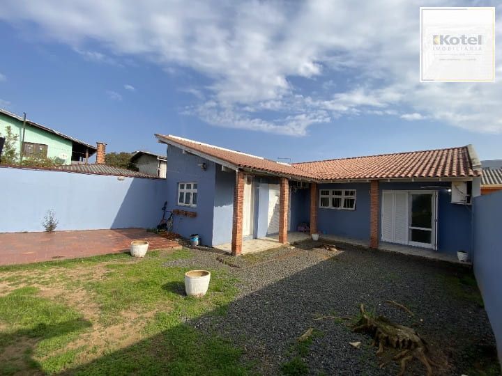Casa no Bairro Harmonia em Canoas RS