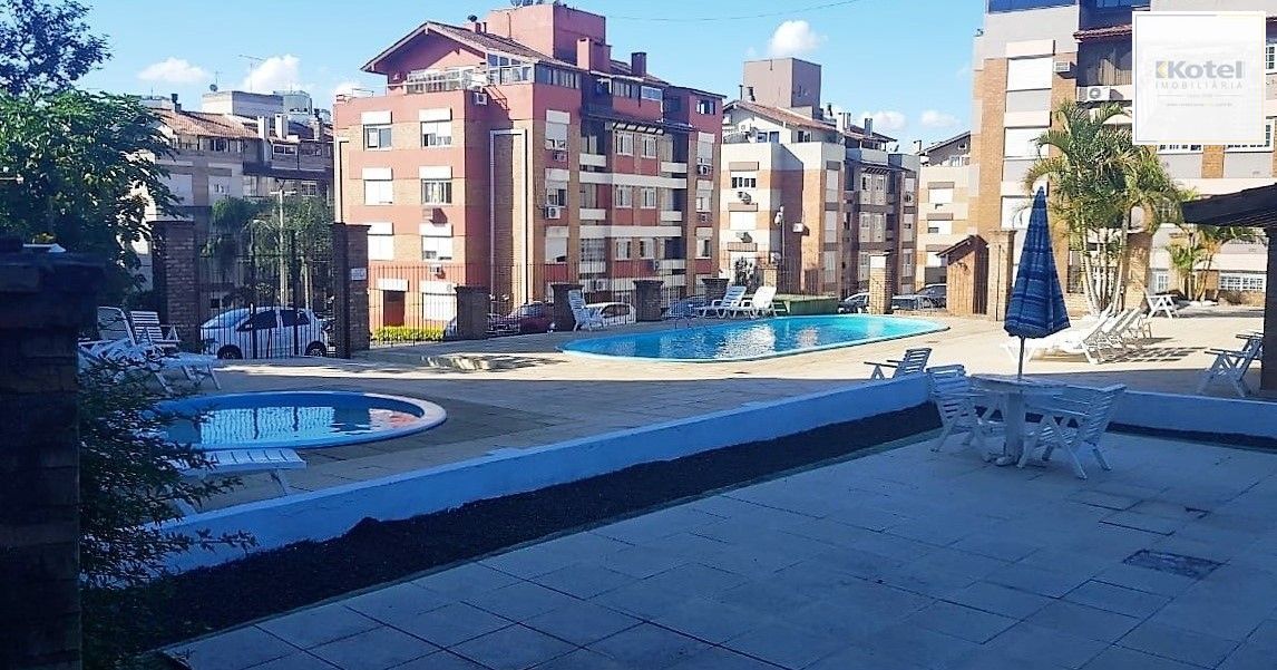 Apartamento 2 quartos à venda, 28m², Cavalhada - Porto Alegre — foto 4