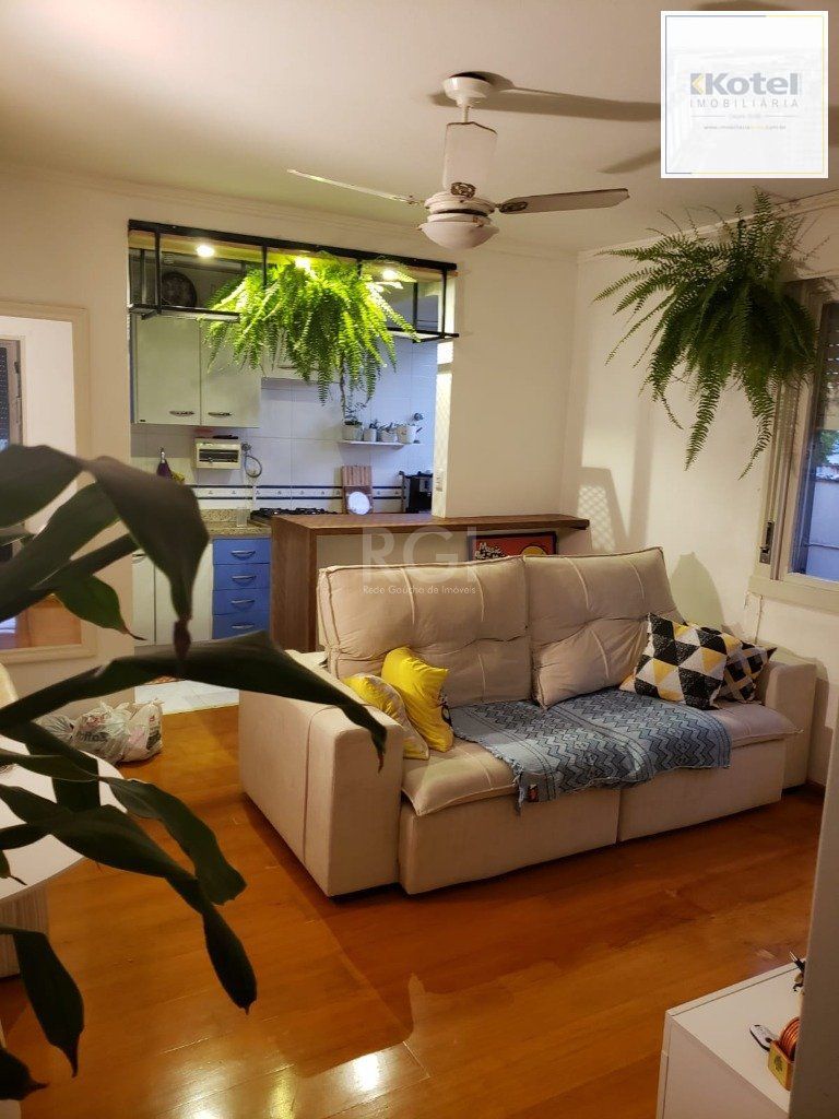 Apartamento para Venda - 44.4m², 1 dormitório, 1 vaga - Santana — foto 2