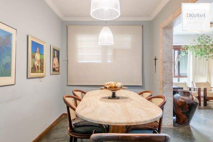 Apartamento 03 dormitórios no Bairro Moinhos de Vento