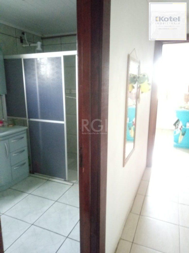 Casa para Venda - 180m², 4 dormitórios, 1 vaga - Santos Dumont — foto 5