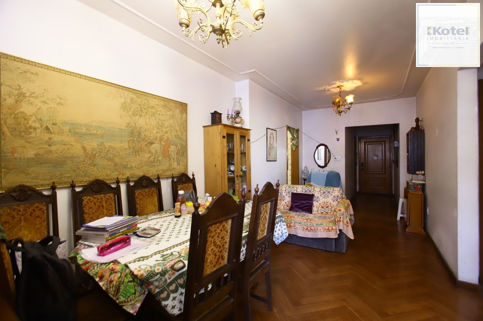 Apartamento 2 quartos à venda, 91m², São João - Porto Alegre — foto 2