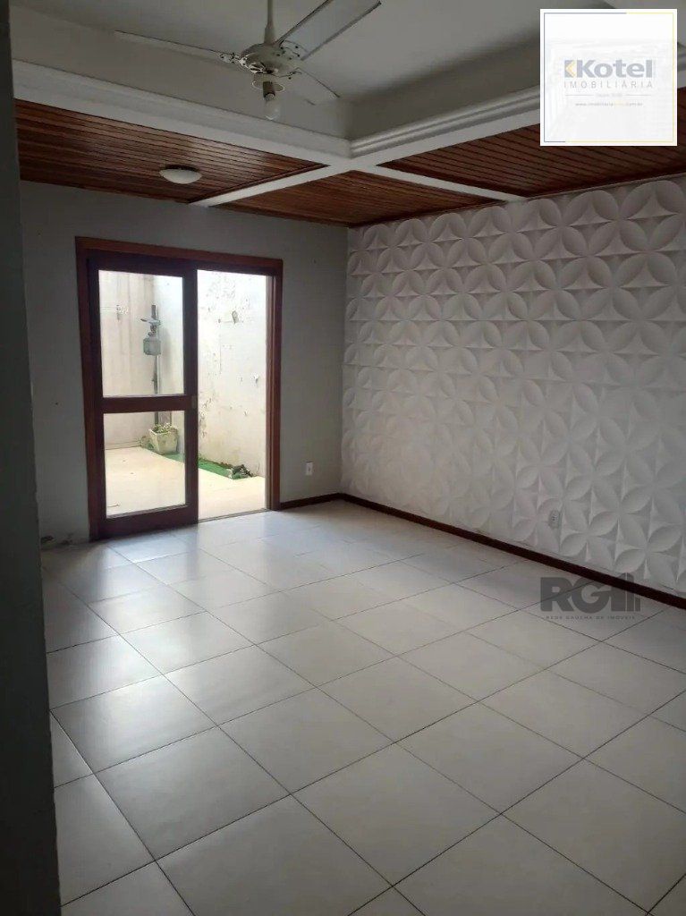 Casa de Condomínio 3 quartos à venda, 135m², Bela Vista - Alvorada