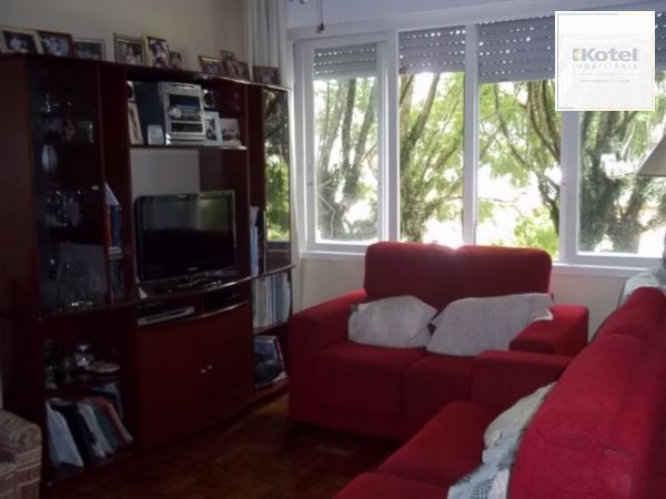 Apartamento no Bairro Higienópolis em Porto Alegre — foto 4