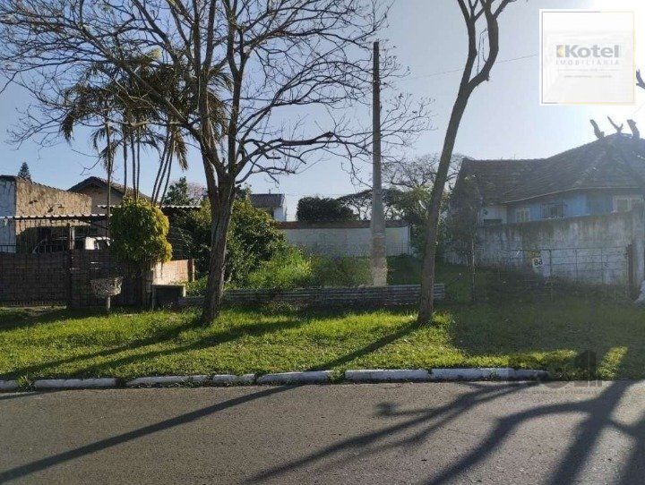 Terreno à venda, Harmonia - Canoas