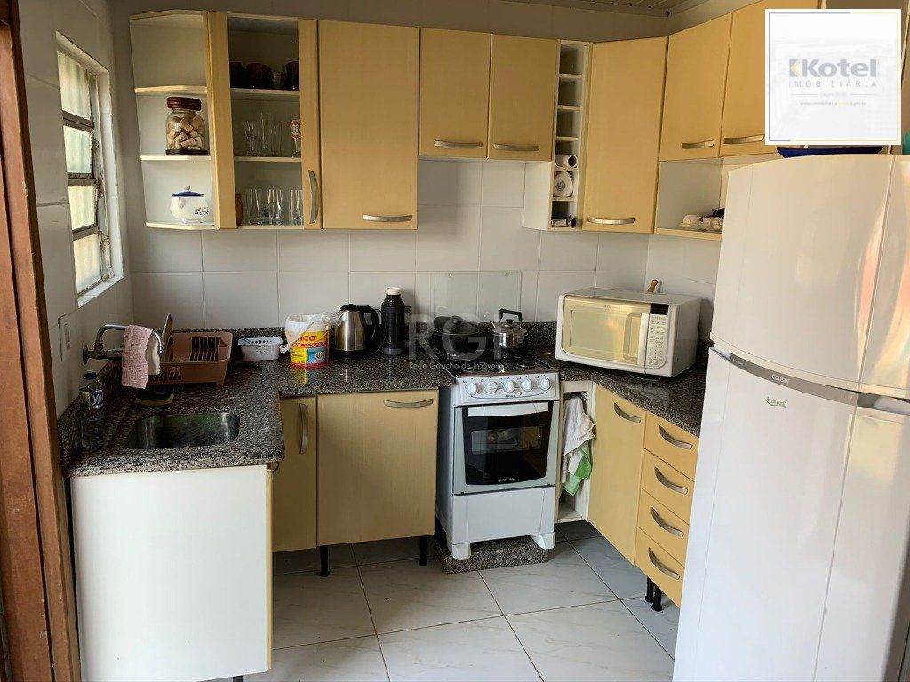 Casa 2 quartos à venda, 80m², Praia da Conceição - Capão da Canoa
