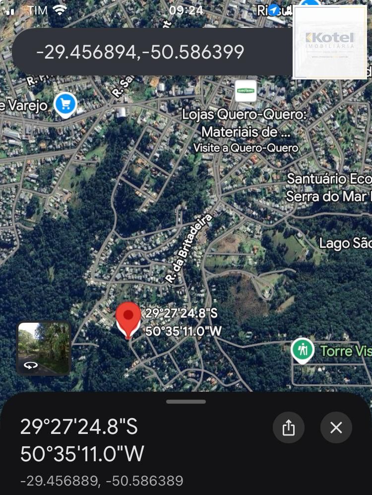 Terreno à venda, Britadeira - São Francisco de Paula — foto 2