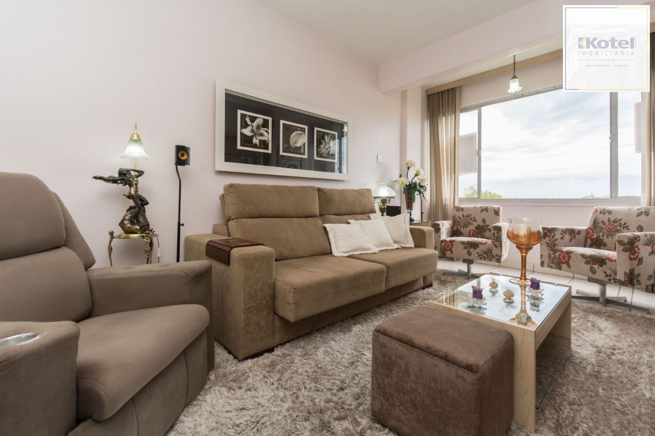 Apartamento, 2 dormitórios, 2 banheiros, 114m², Bairro Floresta — foto 4
