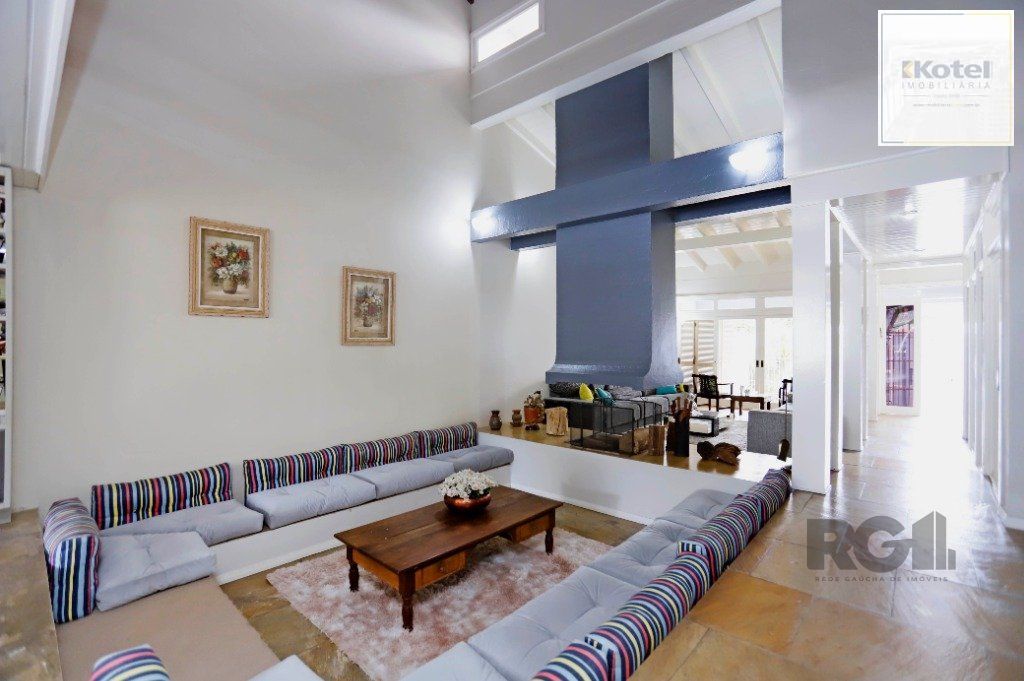 Casa 04 suítes no Bairro Ipanema em Porto Alegre — foto 5