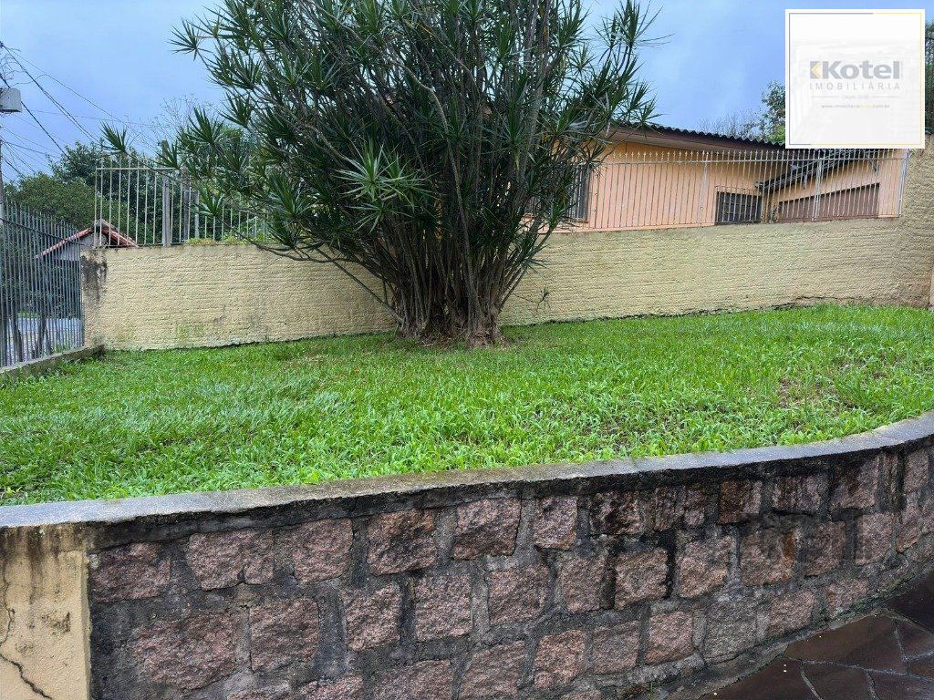 Casa 3 quartos à venda, 129m², Morro Santana - Porto Alegre