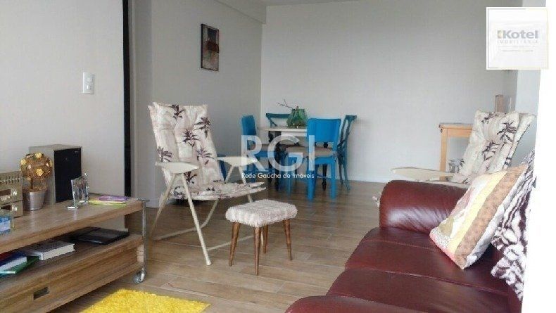 Apartamento para Venda - 64.26m², 2 dormitórios, 1 vaga - São Geraldo — foto 2