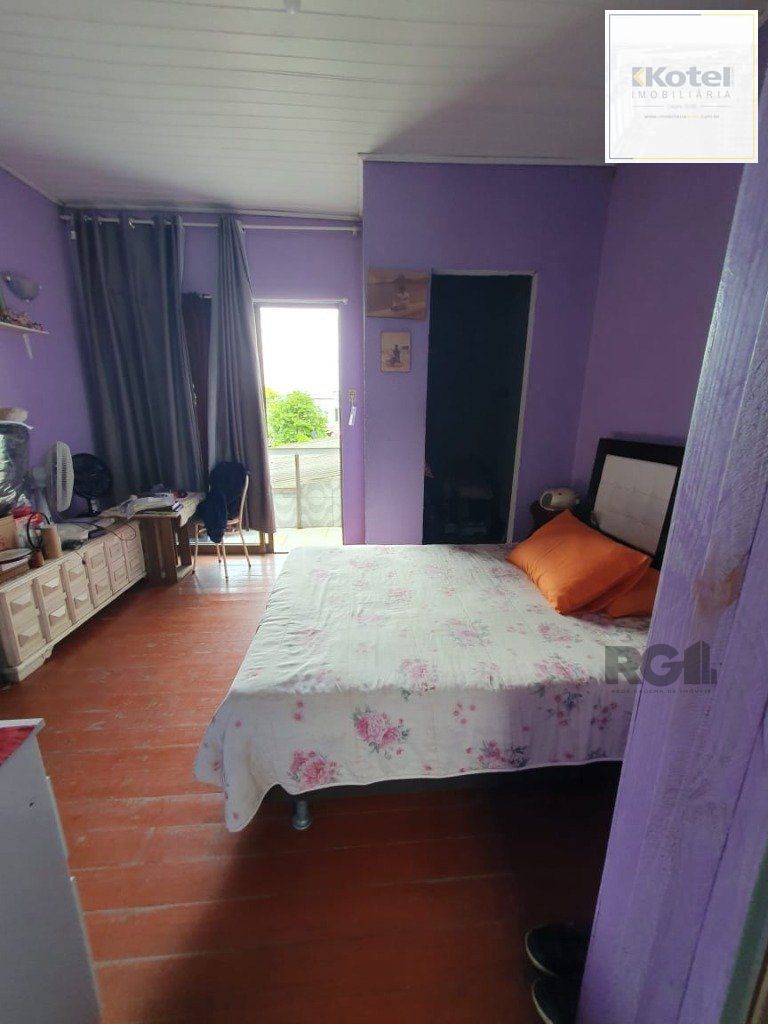 Casa 2 quartos à venda, 150m², Mato Grande - Canoas