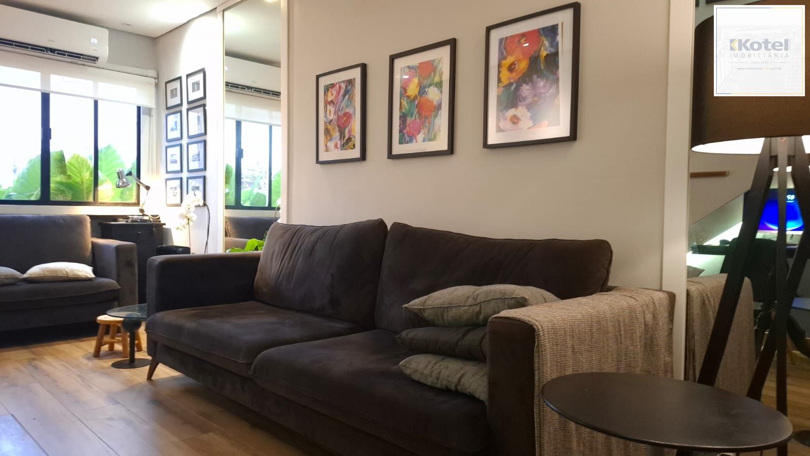 Casa de Condomínio 2 quartos à venda, 76m², Rio Branco - Canoas