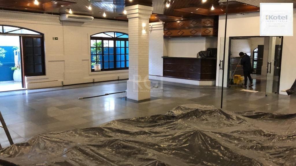 Prédio à Venda - 1650m², 18 vagas - Menino Deus — foto 4