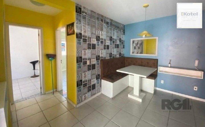 Apartamento, 2 Dormitórios, Bairro Fárima