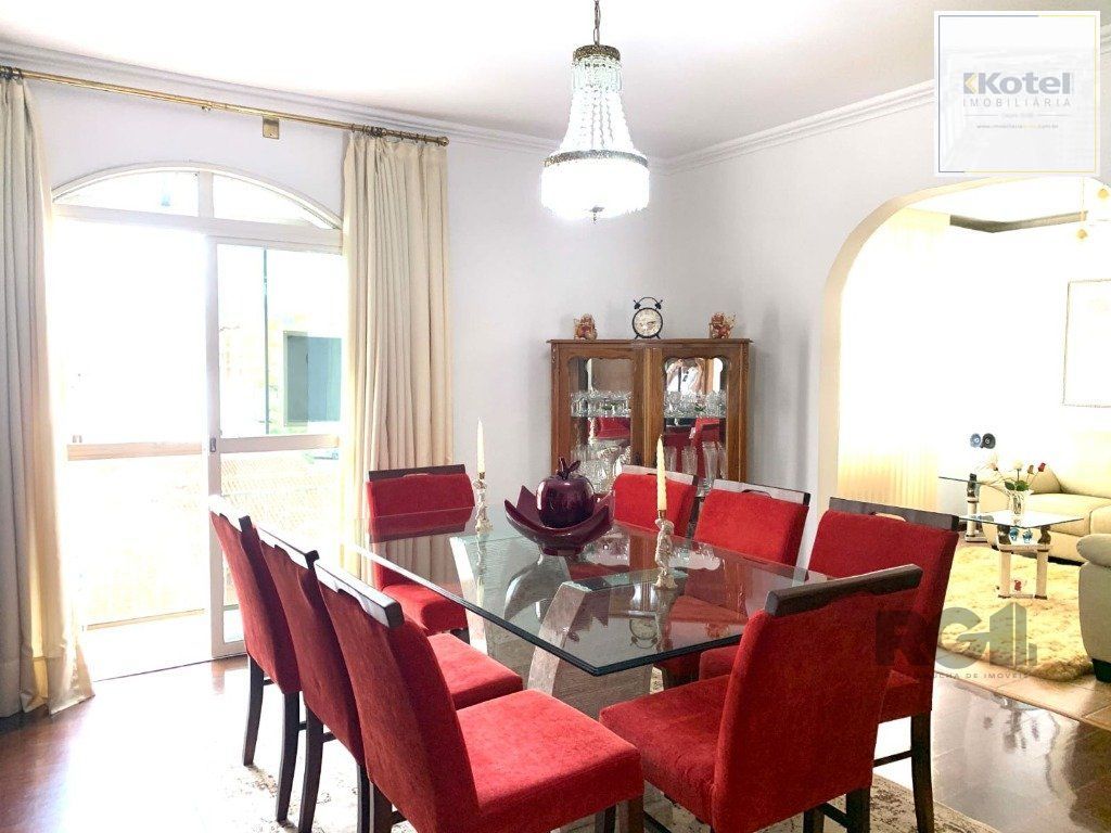 apartamento de 3 dormitórios , transformado em 2 com fácil reversão,  Living  para dois ambientes, com sacada fechada. — foto 5