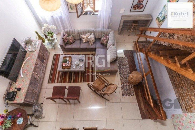 Casa 3 quartos à venda, 490m², Floresta - Porto Alegre — foto 5