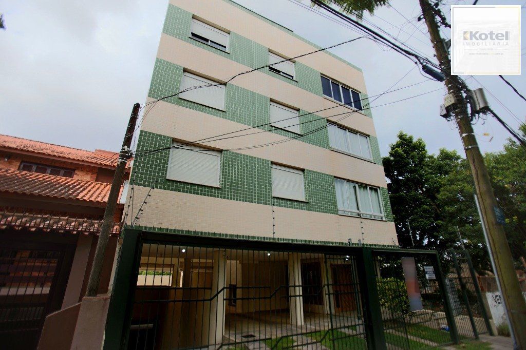 Apartamento 2 Dormitórios no Bairro Jardim Ipiranga em Porto Alegre — foto 2