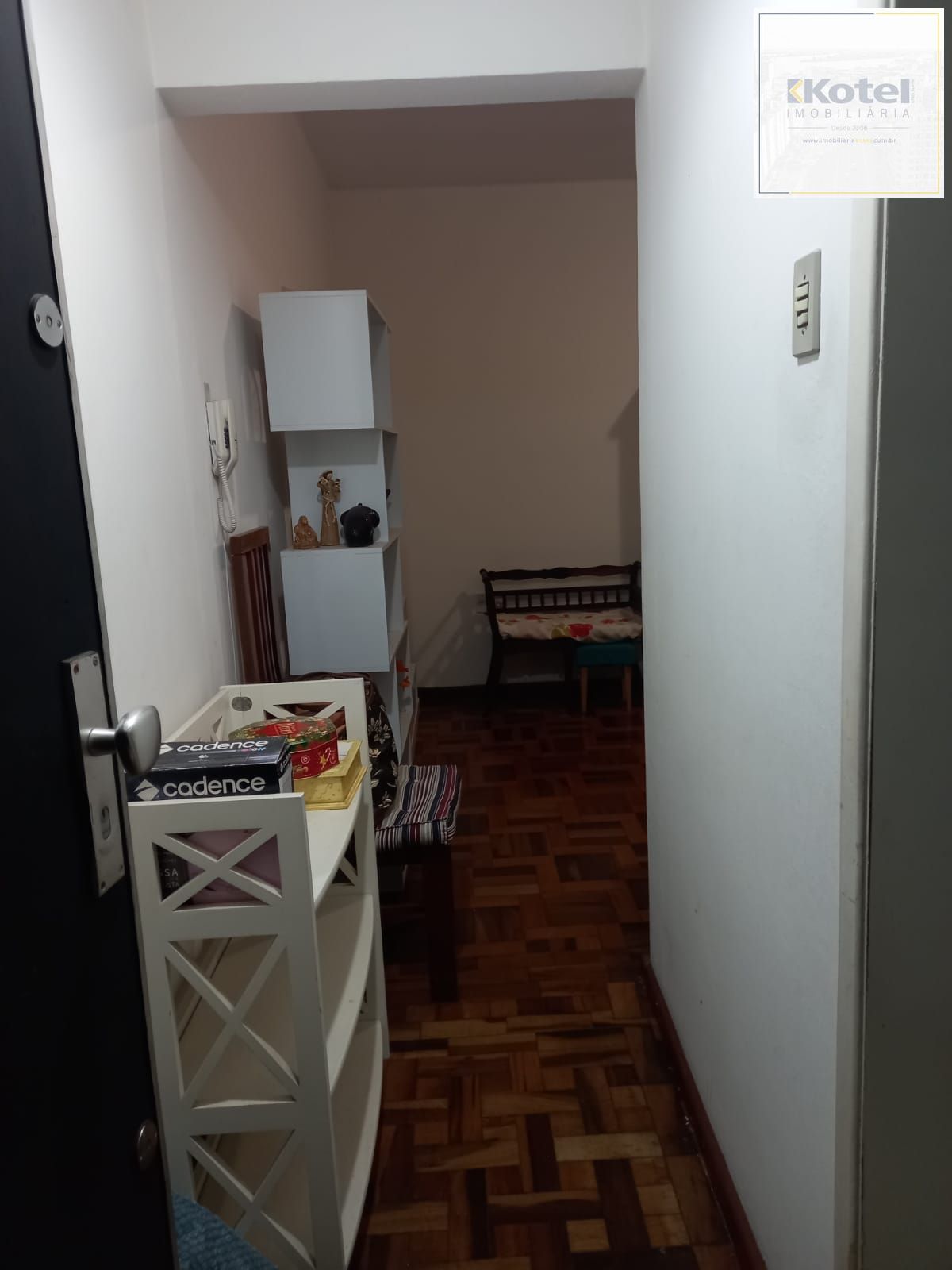 Apartamento 2 quartos à venda, 52m², Floresta - Porto Alegre — foto 4