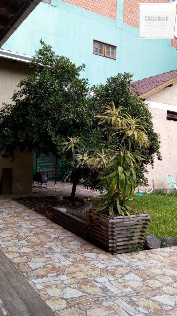 Casa para Venda - 100m², 0 dormitórios, Harmonia