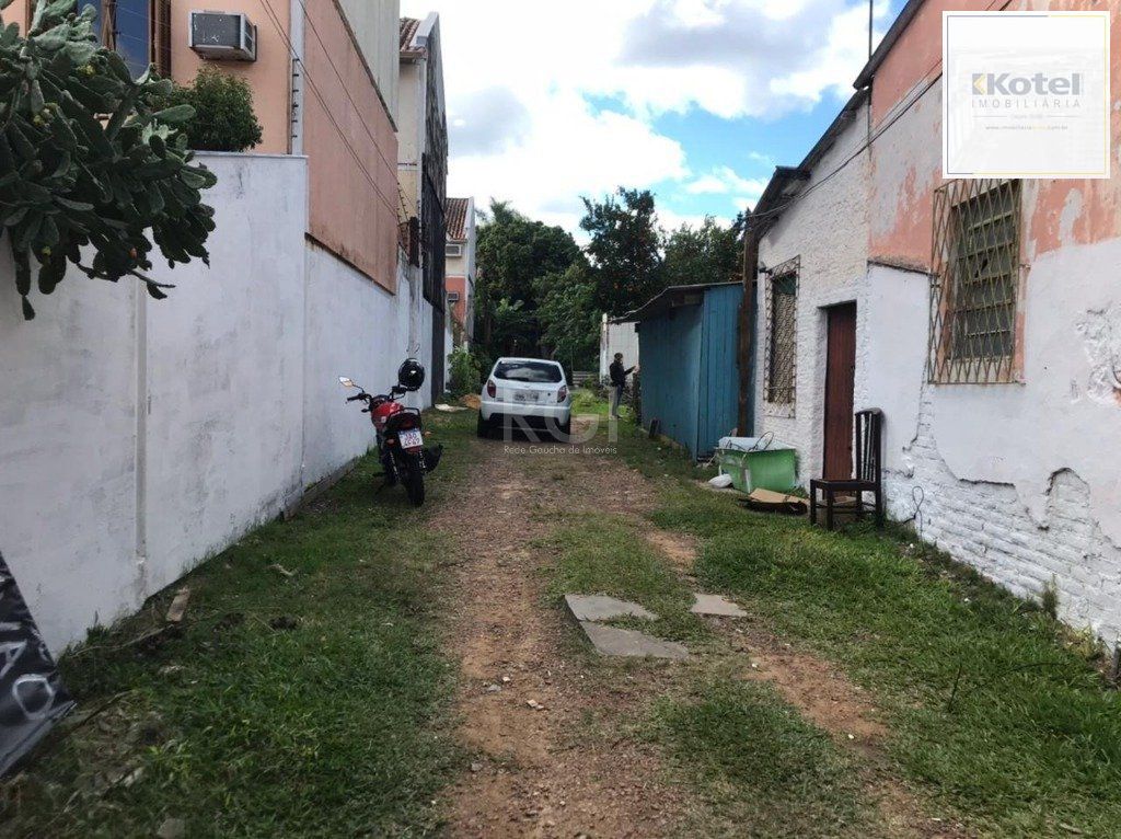 Terreno para Venda - 0m², 0 dormitórios, Tristeza — foto 2