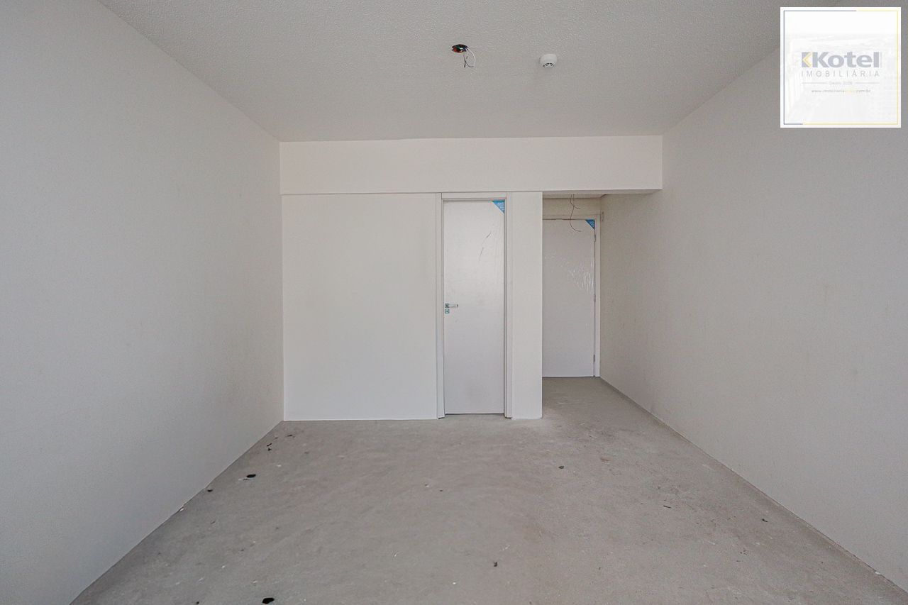 Sala comercial com 44m² no Park Offices Menino Deus em Porto Alegre