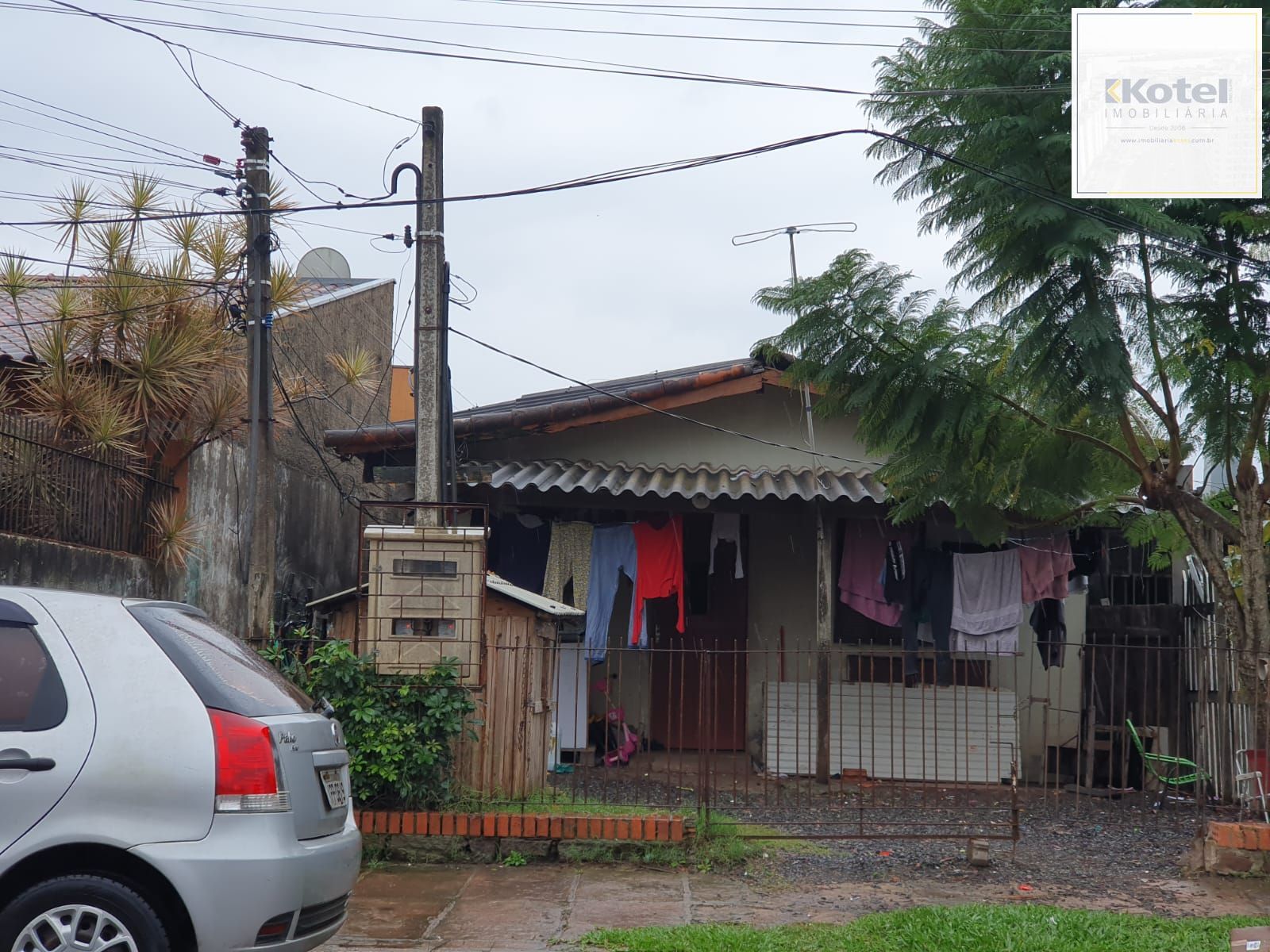 Terreno Residencial à Venda em Canoas, Rio Grande do Sul**