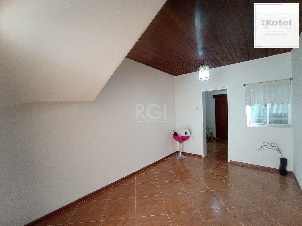 Apartamento  2 quartos/dormitório, com patio, no Bairro São Geraldo — foto 4