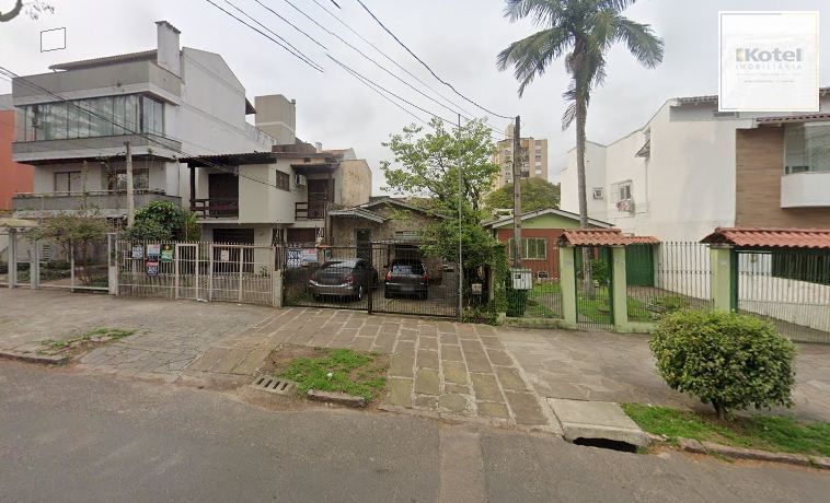terreno com casa pequena — foto 2