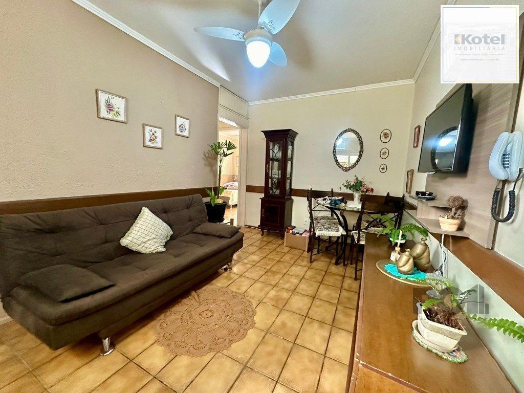 Apartamento 2 quartos à venda, 82m², Centro - Capão da Canoa