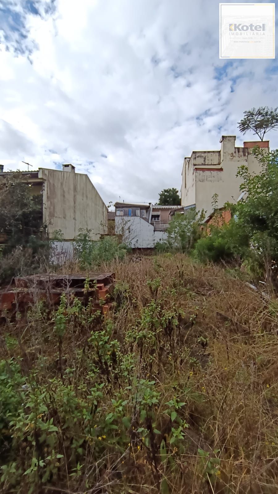 Terreno Plano com 305m² no Jardim Itu Sabará –   💰 R$ 320.000,00