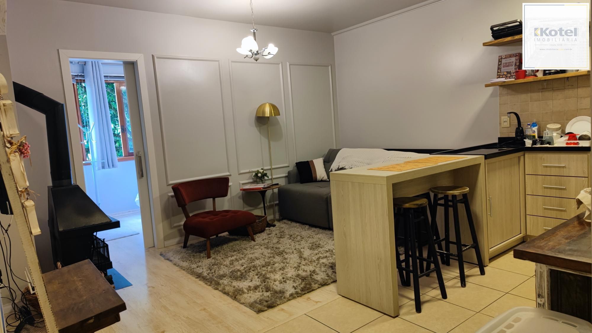SALA ESTAR - JANTAR