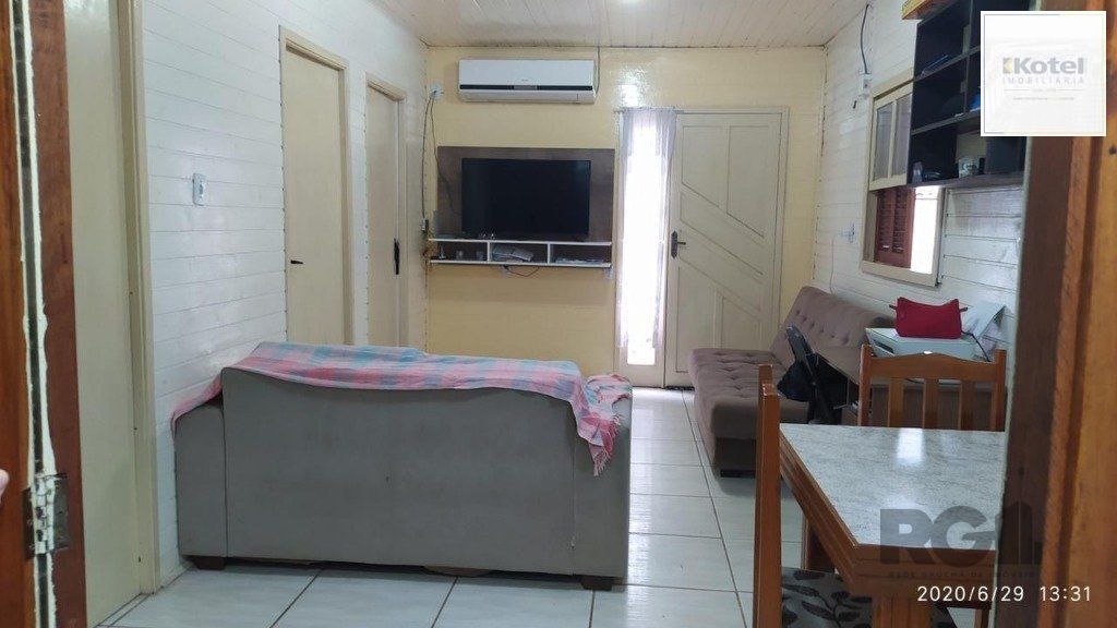 Casa 3 quartos à venda, 50m², Parque Florido - Gravataí